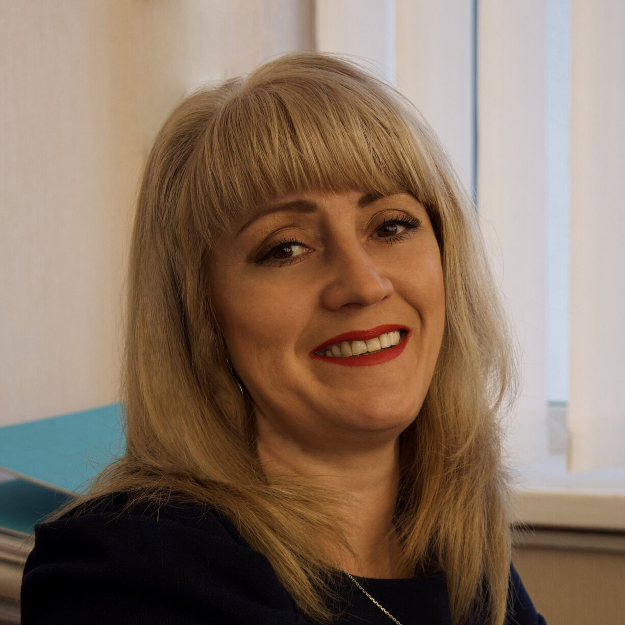 Ірина Бельска